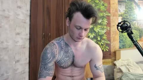 Eric online show from November 2025 02:32:01 AM