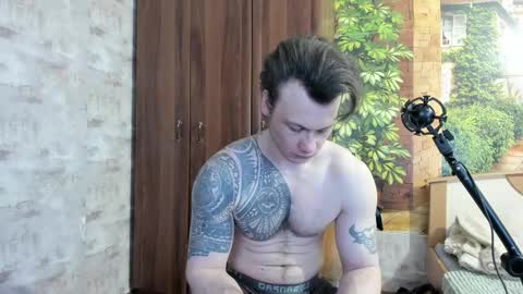 Eric online show from November 2025 12:35:01 AM