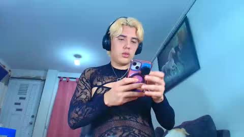 eric_twink18 online show from January 2026 04:38:02 AM