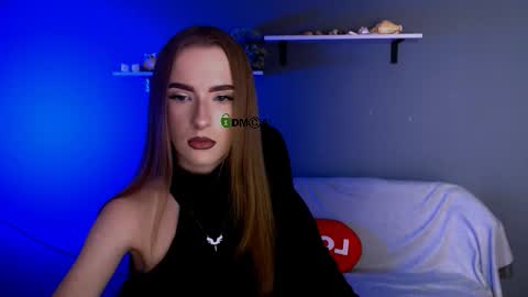 your dear Erica  online show from November 2025 08:07:01 PM