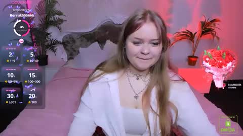 erica_love_ online show from September 2025 05:31:02 AM