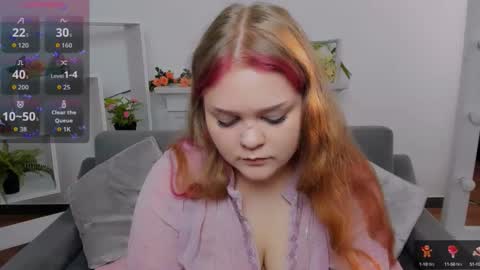 erica_love_ online show from October 2025 05:48:01 AM