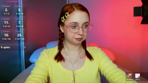 Snapshot of erica_nelson chatting on March 2026 01:50:01 AM Erica 3 online show from March 2026 01:50:01 AM