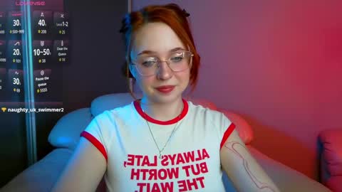 Snapshot of erica_nelson chatting on April 2026 02:00:01 AM Erica 3 online show from April 2026 02:00:01 AM