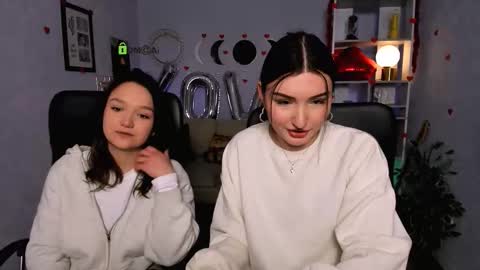 erica_star online show from February 2026 01:18:01 PM