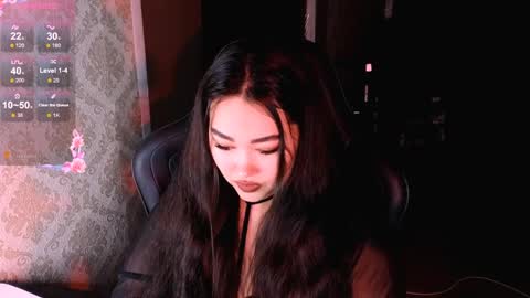 Snapshot of erica_wayne chatting on April 2026 10:00:02 PM Erica Wayne online show from April 2026 10:00:02 PM