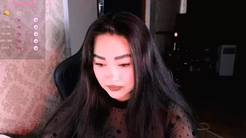 Snapshot of erica_wayne chatting on April 2026 10:50:01 AM Erica Wayne online show from April 2026 10:50:01 AM