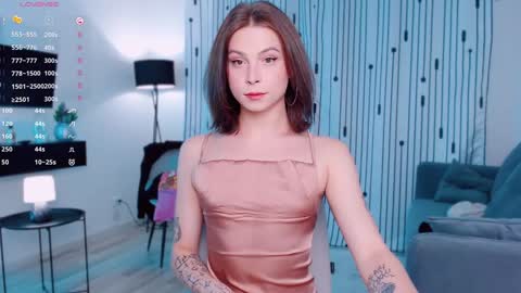 Erica online show from January 2025 12:53:01 PM