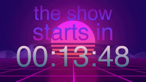 Erica online show from January 2026 10:50:01 AM