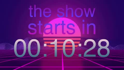 Snapshot of ericaglam chatting on April 2026 11:11:01 AM Erica online show from April 2026 11:11:01 AM