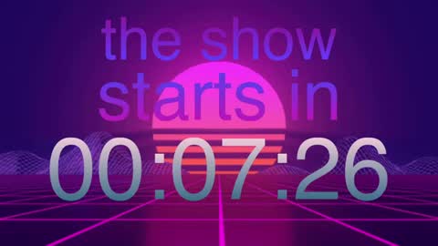 Snapshot of ericaglam chatting on May 2026 06:16:01 PM Erica online show from May 2026 06:16:01 PM