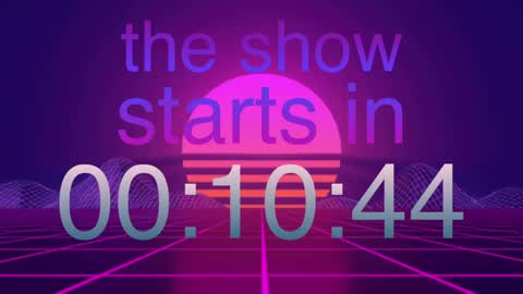 Snapshot of ericaglam chatting on June 2026 10:32:02 AM Erica online show from June 2026 10:32:02 AM