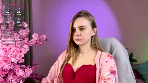 Erica online show from March 2026 03:00:01 AM