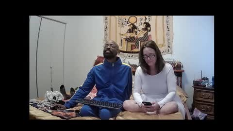 Erica Novak online show from February 2025 05:58:02 PM