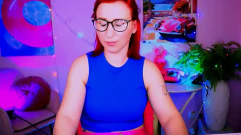 Snapshot of ericapotter chatting on May 2026 08:43:02 AM ericapotter online show from May 2026 08:43:02 AM