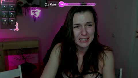 EricaPowers online show from December 2024 09:21:01 AM