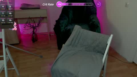 EricaPowers online show from January 2025 09:07:01 AM