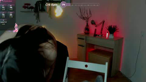 EricaPowers online show from February 2025 08:46:01 AM