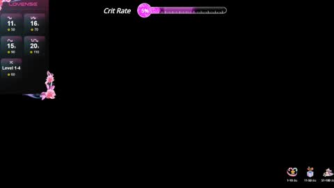 EricaPowers online show from March 2025 11:23:01 AM