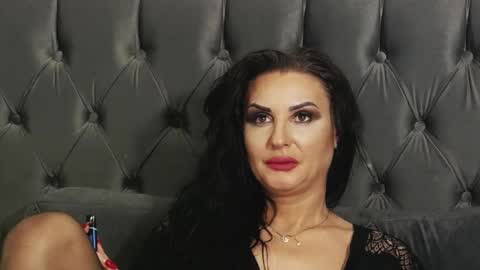 Erica online show from January 2025 08:32:02 PM