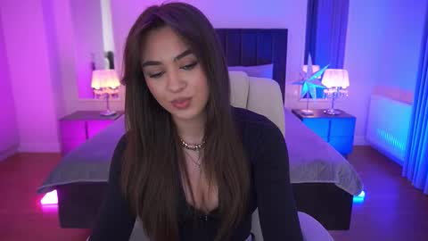 Erica online show from March 2026 01:50:02 PM