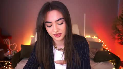 Snapshot of ericasin chatting on May 2026 06:30:01 AM Erica online show from May 2026 06:30:01 AM