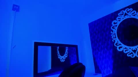 Erick  online show from March 2026 08:25:02 PM