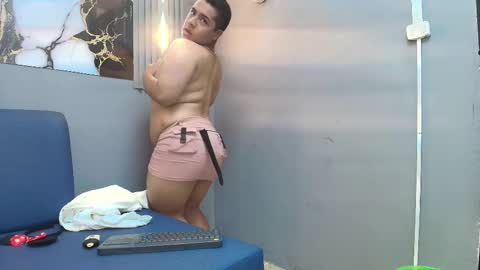 Erick online show from November 2025 09:02:01 PM