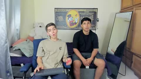 Snapshot of erick_de_rossee chatting on October 2025 11:15:02 PM erick_de_rossee online show from October 2025 11:15:02 PM