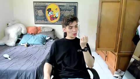 erick_de_rossee online show from March 2026 07:15:02 PM