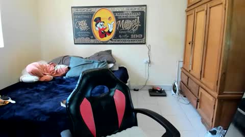 erick_de_rossee online show from May 2026 06:37:01 PM