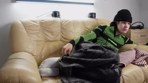 ERICK GRANT online show from December 2024 02:26:02 PM