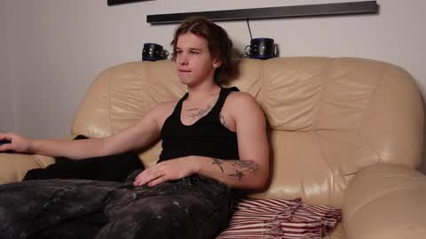 ERICK GRANT online show from December 2024 02:44:01 PM