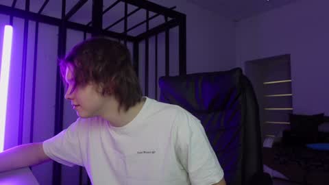 ERICK GRANT online show from December 2024 10:04:01 PM