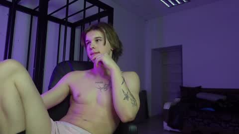 ERICK GRANT online show from December 2024 04:26:01 AM