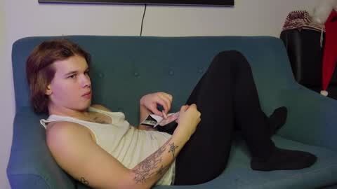 ERICK GRANT online show from December 2024 08:58:01 PM