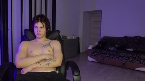 ERICK GRANT online show from January 2025 02:07:02 AM