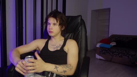 ERICK GRANT online show from January 2025 12:26:02 AM