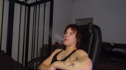 ERICK GRANT online show from January 2025 09:19:02 AM