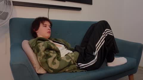 ERICK GRANT online show from January 2025 02:36:01 PM