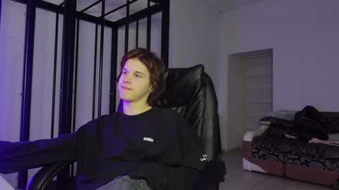 ERICK GRANT online show from February 2025 10:19:01 PM