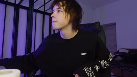 ERICK GRANT online show from February 2025 09:42:01 AM