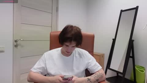 ERICK GRANT online show from February 2025 09:57:01 PM