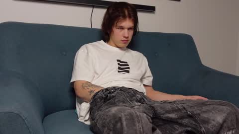 ERICK GRANT online show from February 2025 11:26:02 PM