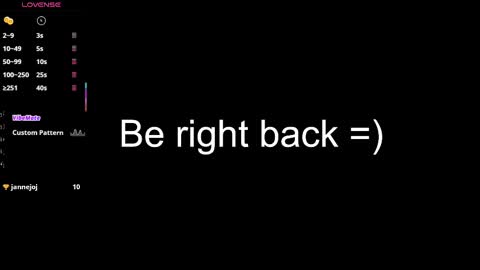 ERICK GRANT online show from March 2025 12:37:01 AM