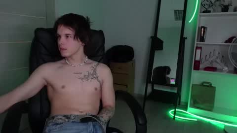 ERICK GRANT online show from March 2025 10:02:02 PM