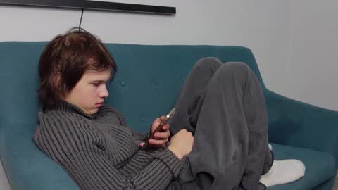 ERICK GRANT online show from March 2025 03:34:01 AM