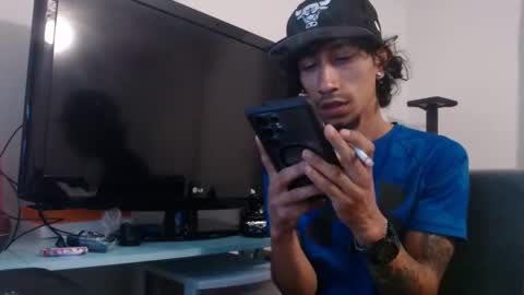 erick online show from October 2025 04:12:02 AM