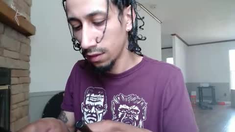 erick online show from March 2026 06:13:01 PM