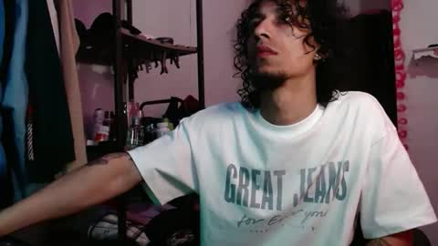 erick online show from April 2026 09:45:01 PM